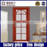 Powder Coating Aluminum French Double Leaves Door thumbnail-5