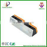 hi Vis Guardrail and Delineator Post Reflectors/ Highway Guardrail Delineator thumbnail-2