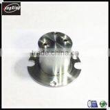 Manufacturing Custom Turn-milling CNC Machining Metal Parts thumbnail-4