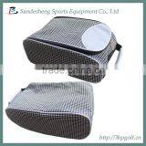 Travel Nylon Golf Shoe Bag thumbnail-1