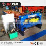 Metal Roofing hi Speed Roll Forming Machine thumbnail-2