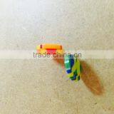 Candy Color Resin Buttons for Garments thumbnail-5