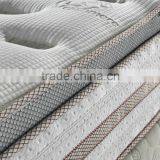 Wool Fabric Foam Mattress Bed Latex Soft Coir Mattress DS-A928# thumbnail-2