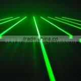 LN330 400mW Green 8-Head Mobile Fat-Beam Laser Net thumbnail-2