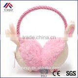 Wholesale Earmuff Adjustable Heated Earmuff thumbnail-6