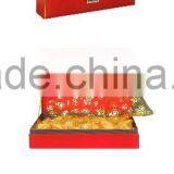 Foldable Paperboard Packaging Tea Box With Inner Tray thumbnail-6