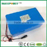 2015 Shenzhen Electronics 48v 12ah Batteries for Electric Scooter thumbnail-3