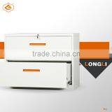 Multi-function Office Steel Cheap Metal Steel Drawer Cabinet thumbnail-6