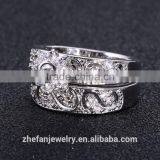 Engagement Rings South Africa Diamond Engagement Ring Double Ring thumbnail-4