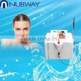 Spider Vein Removal Use 30MHz Handled Vascular Doppler Equipment for Sale thumbnail-2