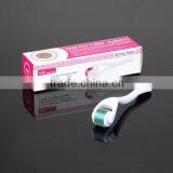 Skin Rejuvenation Acne Treatment 540 Derma Roller Stainless Needle Home Use Shkin Care thumbnail-2