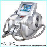 Portable Ipl Hair Remove Handpiece With Germany Heraeus Lamp thumbnail-1