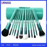 Hot Sale Travel Cosmetic Bottle Set Cosmetics 120 Colors Make up me Folding Travel Makeup Brush thumbnail-4