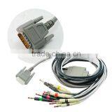 Hot Sale Automatic Protable Ecg Machine 12-channel ECG thumbnail-2