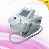 Ce Certificate Ipl E-light Hair Removal and Pigment Removal Machine With Low Ipl Machine Price thumbnail-2