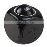 LCD Talking Projection Alarm Clock thumbnail-5