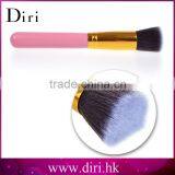 Private Label 10pcs Synthetic Kabuki Professional Makeup Brushes thumbnail-4