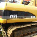 2009 Used CAT 320C Excavator thumbnail-5