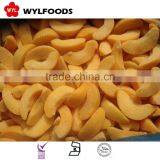 China Vegetables Frozen IQF Yellow Peach Dices Fruit thumbnail-2