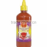 Special Premium Thai Extra Hot and Spicy Dipping Sauce - Chef's Choice Sriracha Chilli Sauce (Extra Hot)