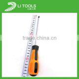 Soft Grip Handle Carbon Steel Magnetic Ph0/ph1/ph2/ph3 Phillips Screwdriver thumbnail-5