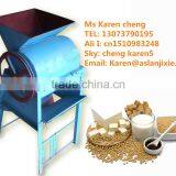 Soy Bean Peeling Machine/ Soybean Processing Machine
