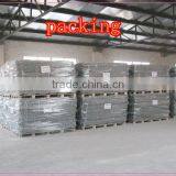 Hexagonal Gabions Boxes 3mm Dia 8*4*1m Size Heavy Galvnaized Stone Busket Gabion