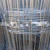 Metal Cattle Fence /high Tensile Grassland Mesh/grassland Sheep Mesh Wire Fencing/cow Fence/field Fence Factory Direct Supply