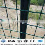 High Strength Galvanized or Pvc Coated Welded Holland Wire Mesh For Fencing