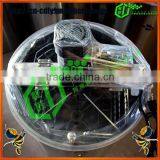 4 Frames Manual Honey Extractor/beekeeping Equipment