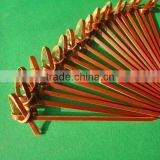 Knotted Bamboo Picks thumbnail-1