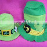St.Patrick's Day -- HAT