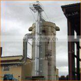 Professional Vertical Elevator Bucket for Bulk Material thumbnail-4