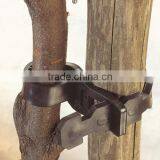 Super Soft Plastic Rubber Garden Tree Plant Tie thumbnail-1