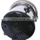 4 Layer Tier 170W Stainless Steel Chocolate Fondue Fountain With CE thumbnail-5