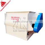 Double Shaft Mixing Machine/double Shaft Paddle Mixer thumbnail-3