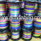OEM Fishing Line China Wholesale Braided Fishing Line thumbnail-4