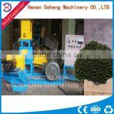 Floating Fish Feed Pellet Machine Animal Feed Pellet Machine