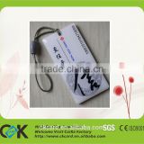 High quality!Custom cheap eco-friendly RFID Epoxy tag from Chinese supplier