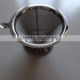 Ys Manufacturer Pour Over Cone For 1-4 Cups Paperless And Reusable Coffee Filter, Dripper, Brewer, Maker With Stand thumbnail-2