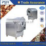 Iso,Ce,Rohs Ce Stainless Steel Pistachios Roaster Machine thumbnail-3