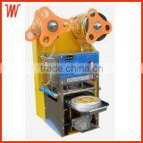 Automatic Cup Sealer Machine thumbnail-1