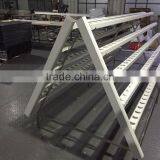 Hydroponic System A Shape With Food Grade thumbnail-3