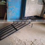 Wheelchair Carrier With Loading Ramp - 400lbs thumbnail-2