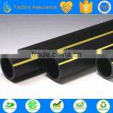 TS Irrigation pe Pipe Manufacturer for Hdpe Pipe Pn16 Pe100