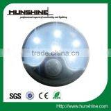 Hot 6led Round 220v Motion Sensor Led Light With 6led thumbnail-1