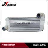 OEM standard charge air cooler 2585977C1 for truck engine China manufacturer