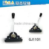 GJ1101 Dumper Control Lever With Push-pull Cable