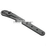 High Quality Knife Holder Head 110033001+110033101 for Combine Harvester thumbnail-1