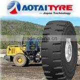 China Hot Sale Good Quality 17.5r25 20.5r25 Radial Otr Tire Manufacturer thumbnail-4